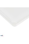 LED CEILING LUMINAIRE LINA 5-10W 4000K IP65 TWILIGHT SENSOR