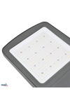 LED FLOODLIGHT CAMPUS 200W 3000K 30000LM IP66 90×90 GREY