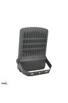 LED FLOODLIGHT CAMPUS 200W 3000K 30000LM IP66 90×90 GREY