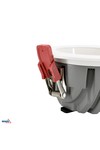 LED DOWNLIGHT FALED 2 15W 4000K 1200LM IP44 WHITE