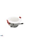LED DOWNLIGHT FALED 2 15W 4000K 1200LM IP44 WHITE