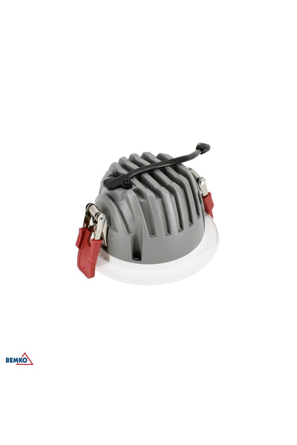 LED DOWNLIGHT FALED 2 15W 4000K 1200LM IP44 WHITE