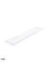 PANEL BACKLIGHT BLF 40W 4000K 4400LM IP20 120×30 WHITE – box 10 pcs