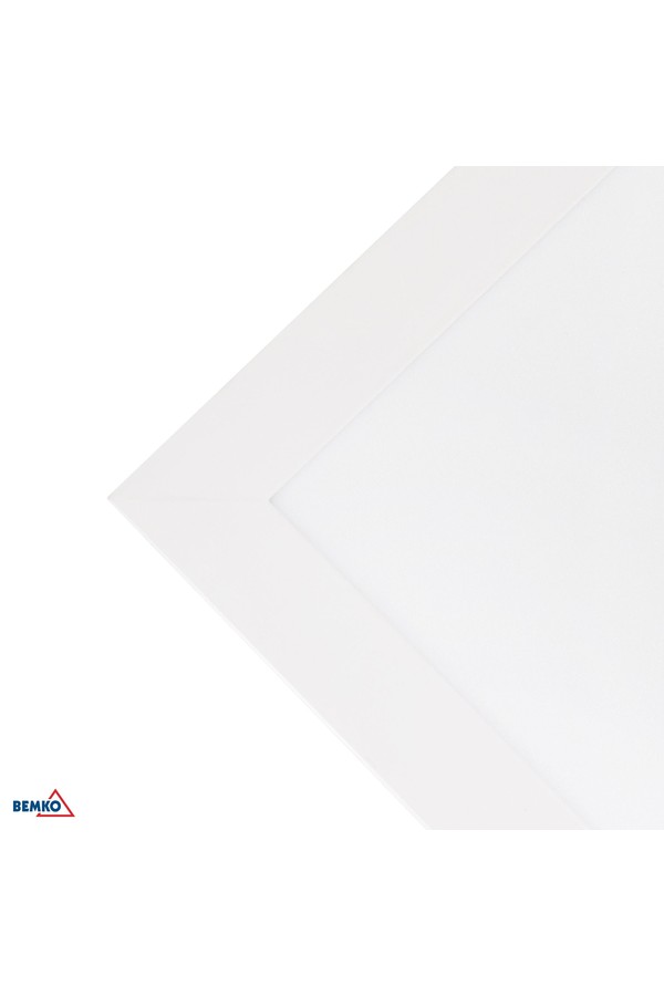 PANEL BACKLIGHT BLF 40W 4000K 4400LM IP20 120×30 WHITE – box 10 pcs