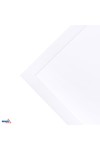 Подсветка панели mintal blm 40w 4000k 4400lm ip65 60x60 белый