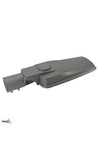 STREET LED LUMINAIRE JAGER 80W 3000K 10400LM IP66 GREY
