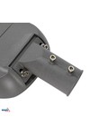 LED tänavavalgusti Jasper 120w 6000k 15600lm IP66 hall