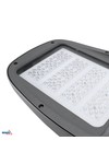 LED tänavavalgusti Jasper 120w 6000k 15600lm IP66 hall