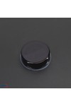 SOLAR STREET LED LUMINAIRE SOLER 20W 4000K 3000LM IP66 BLACK