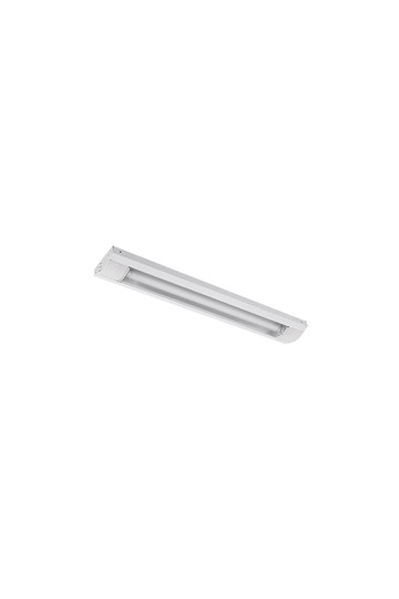 EMPTY FIXTURE FOR NEDA LED 2X600mm