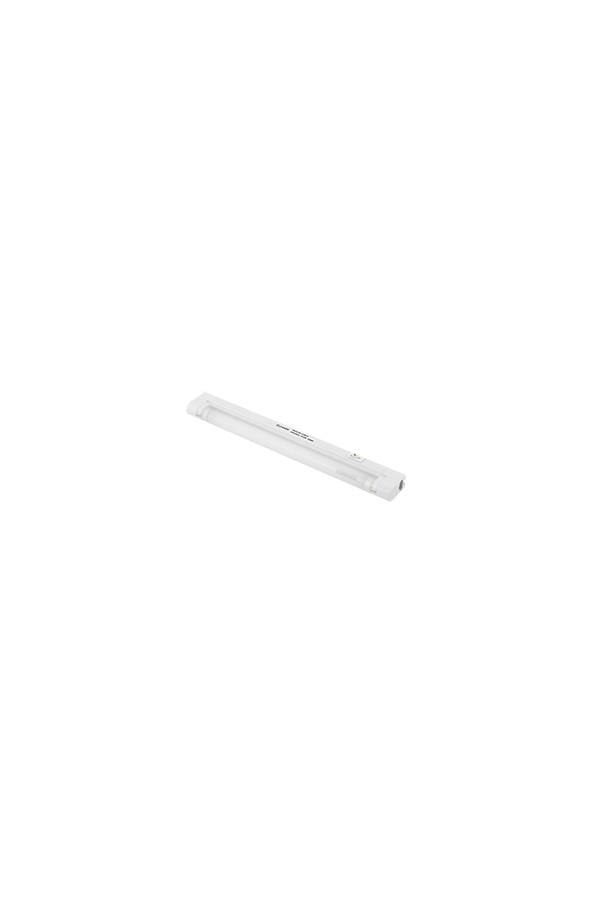 FLUORESCENT CABINET FIXTURE CAB-01 T5/6W/6500K