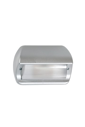 FUTURA 3001 LED FIXTURE 5W 230V 4000K IP54 GREY ОВ