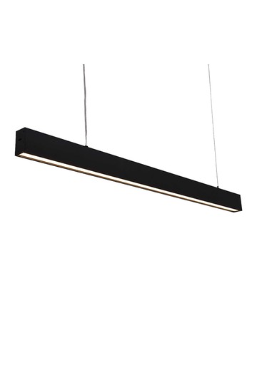 HANGING LIGHT K30 48W 120&amp;degCCT BLACK