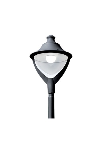 HEAD FOR BEPPE LED 50W 4000K BLACK
