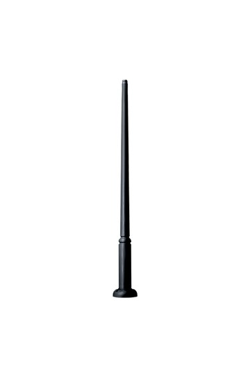 POLE FOR BEPPE LED 50W 4000K BLACK