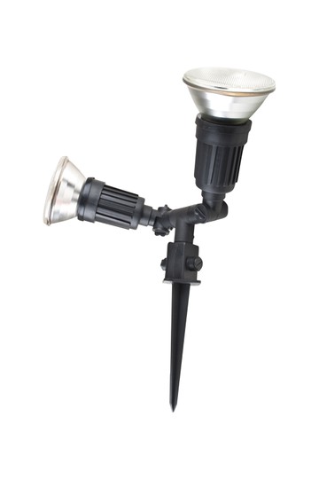 LIGHTING FIXTURE GF102 2XPAR38/80W