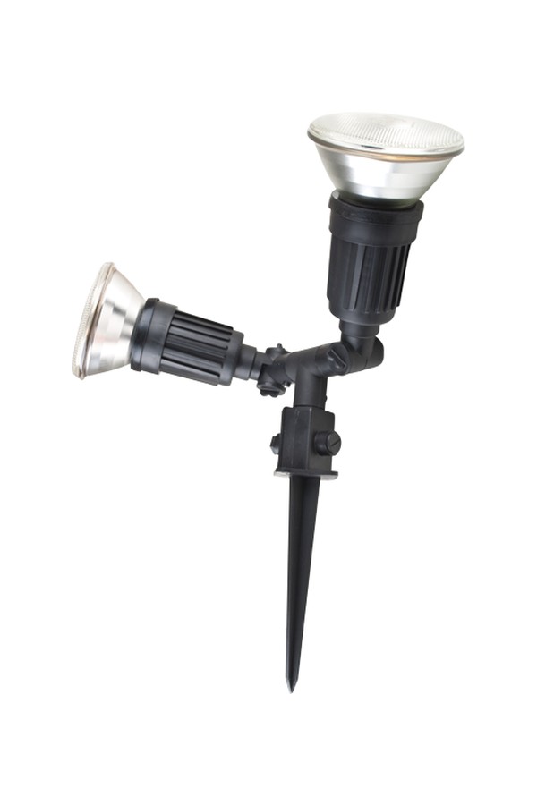 LIGHTING FIXTURE GF102 2XPAR38/80W