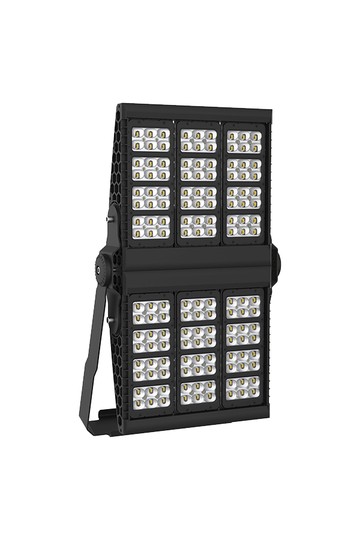 ELMARK LED FLOODLIGHT ANTARES 1000W 5700K