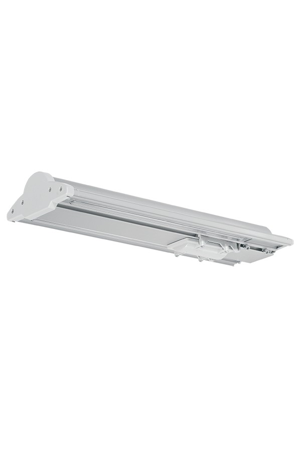 STREETII24 LED ROAD FIXTURE 24W 4000K IP65