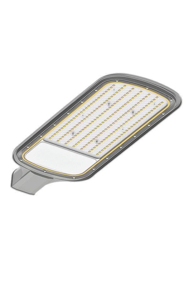 STELLAR LED STREET LIGHT TIVOLI 200W 5500K IP65