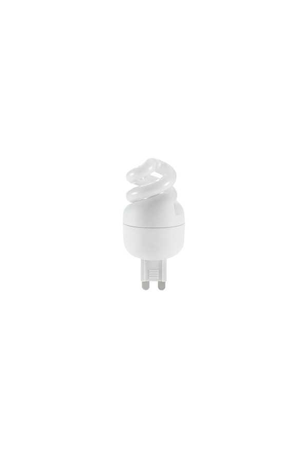 COMPACT FLUORESCENT LAMP
