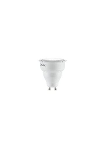 COMPACT FLUORESCENT LAMP GU10 7W 4000K