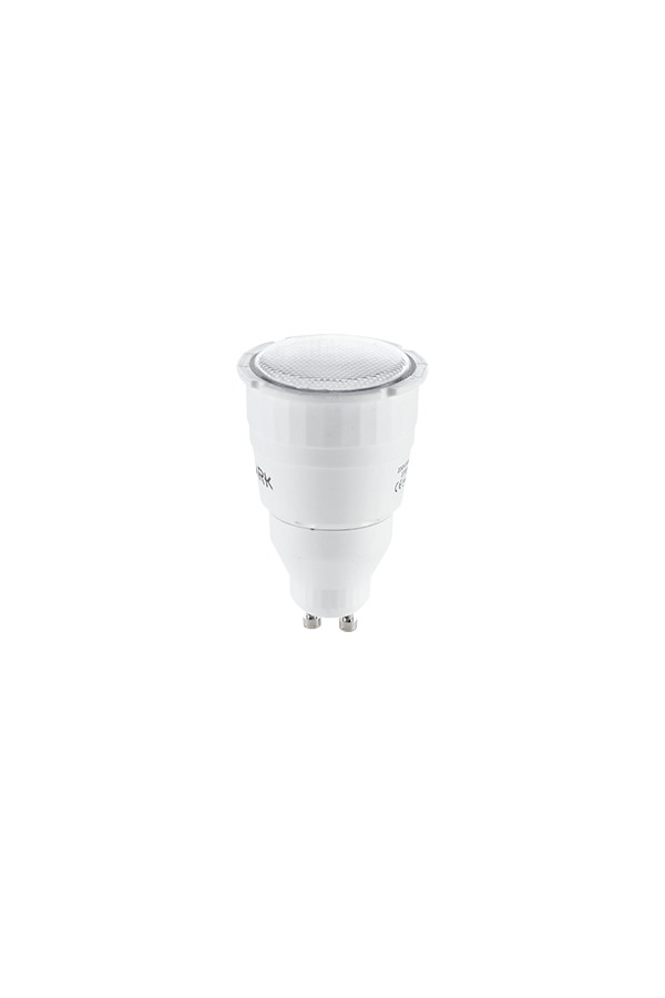 COMPACT FLUORESCENT LAMP GU10 11W 4000K