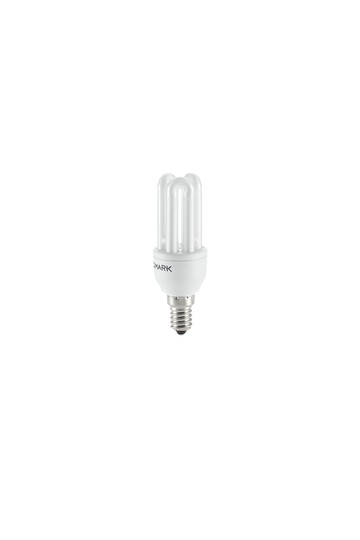 COMPACT FLUORESCENT LAMP