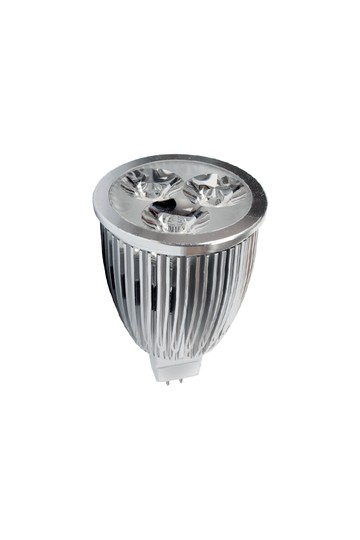 LED3 GU5,3-WW, 6W, 12V