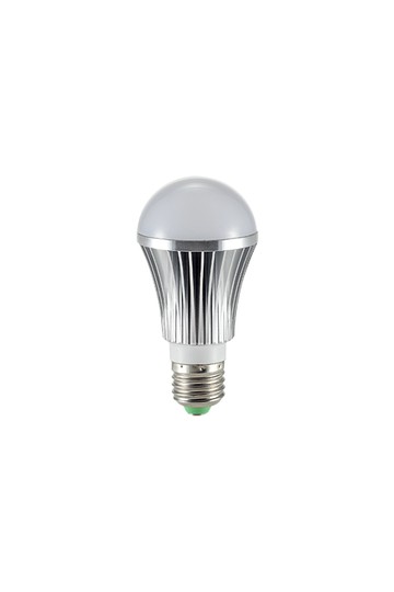 LED PEAR 5W E27 230V CW