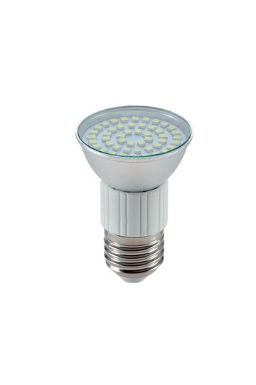LED48SMD 3,5W E27 230V WW