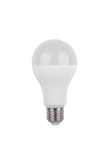 LED PEAR A55 9W E27 230V 2700K