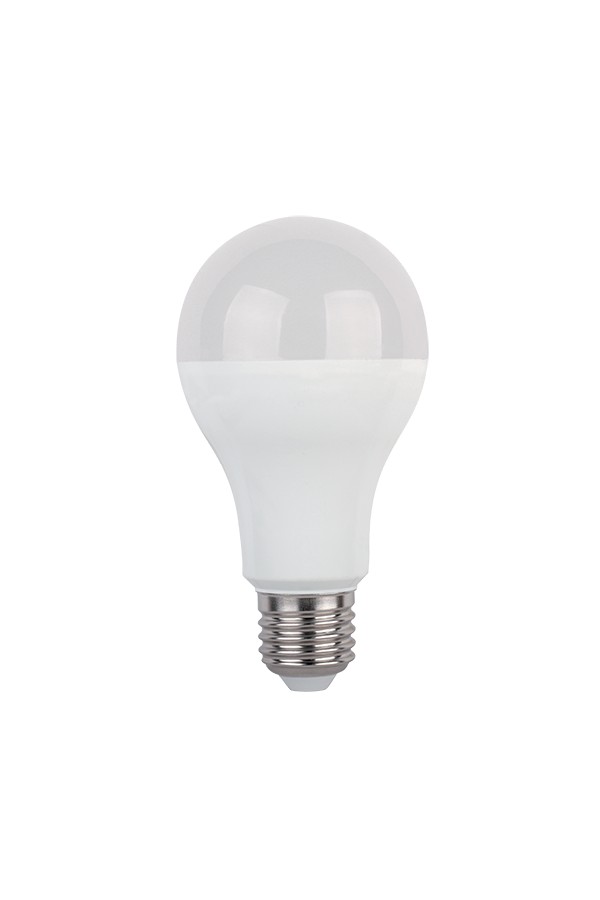 LED PEAR A55 9W E27 230V 2700K