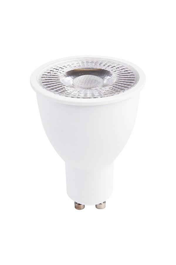 LED GU10 9W 4000K 38° 111LM/W KÕRGE EFEKTIIVSUSEGA