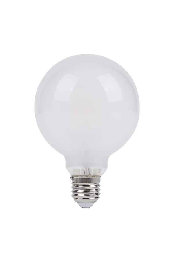 LED G95 PIIMVALGE 12W E27 230V 4000K
