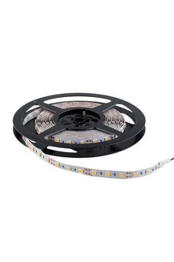 LED-riba SMD5050 24VDC 14.4W 60 tk/m IP20 külmvalge