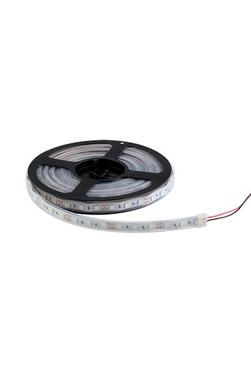 LED-riba SMD5050 24VDC 14.4W 60tk/m IP65 külmvalge