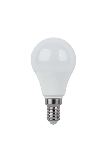 LED GLOBE P45 7W E14 4000K 120LM/W KÕRGE EFEKTIIVSUSEGA