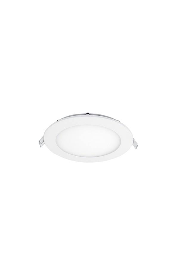 LED-paneel Eco ümmargune süvistatav 6W 4000-4300K