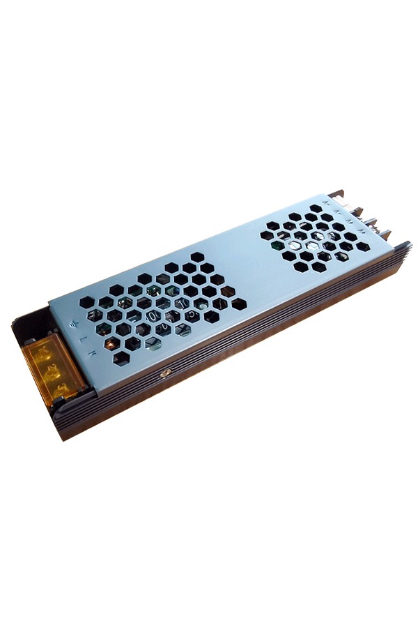 ELMARK LED DIMMABLE DRIVER SETDC 120W 12VDC IP20