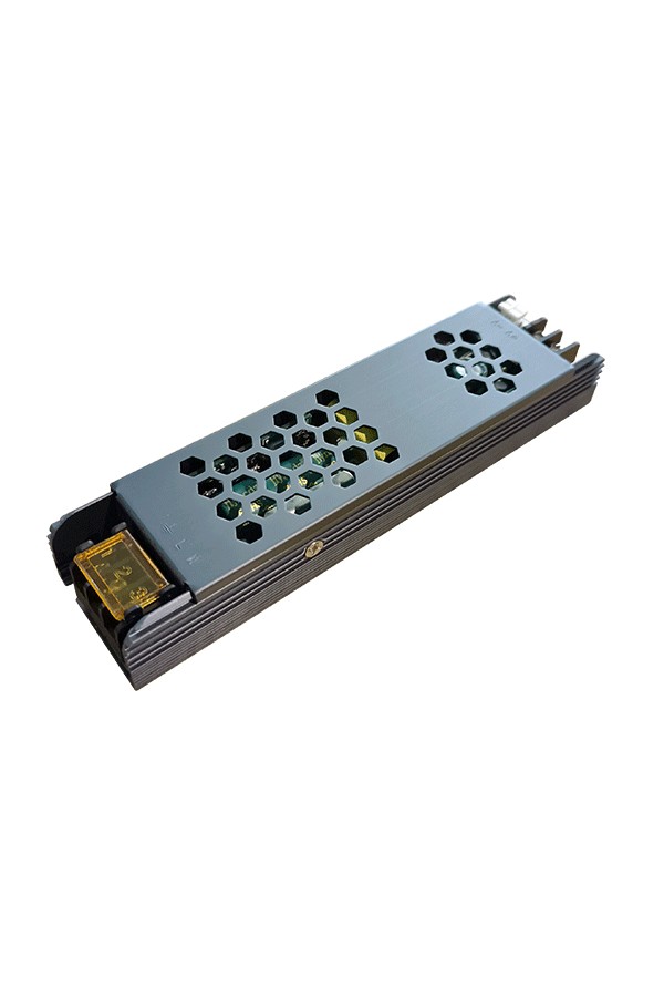 ELMARK LED DIMMABLE DRIVER SETDC 60W 12VDC IP20