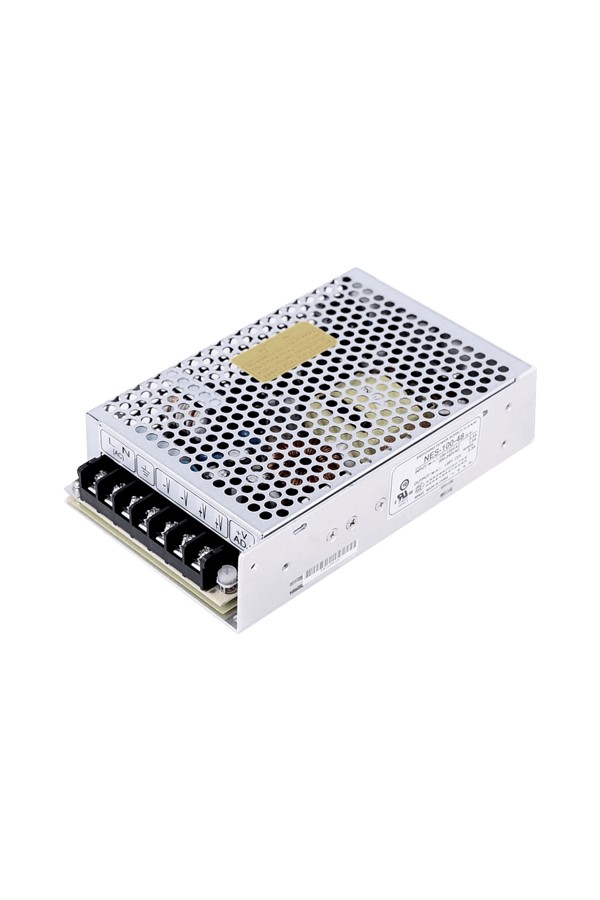 SETDC100 draiveris 100W 230VAC/48VDC