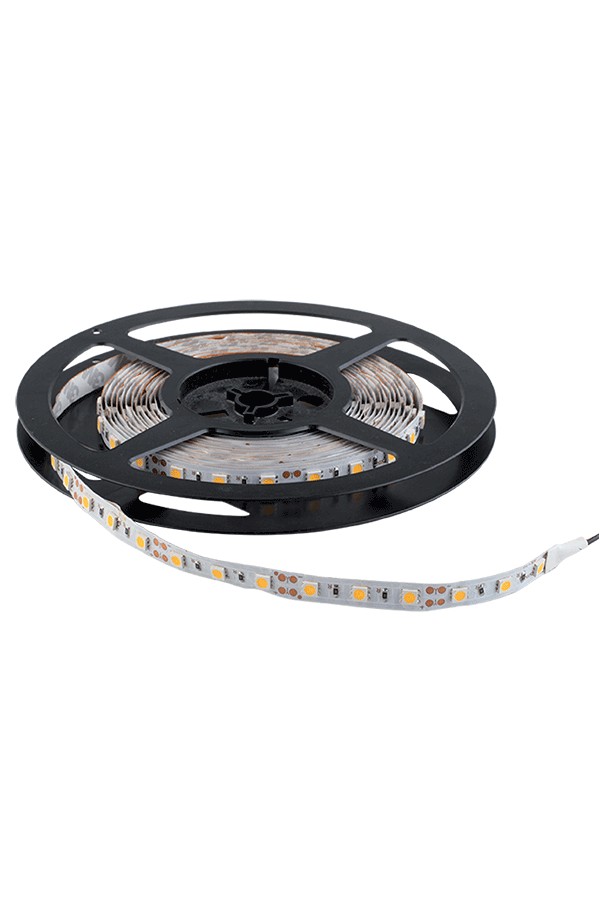 STELLAR LED STRIP SMD3528 4.8W 60PCS/M IP20 2700-3000K