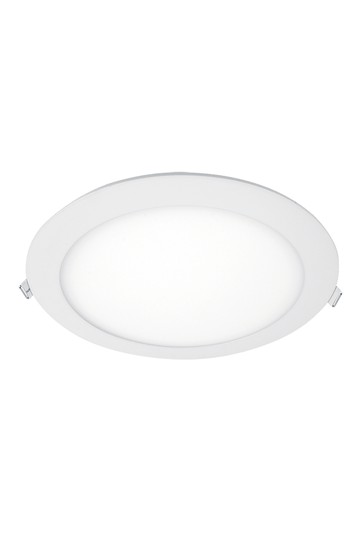 Stellar LED-paneel ümmargune süvistatav 12W 2700K