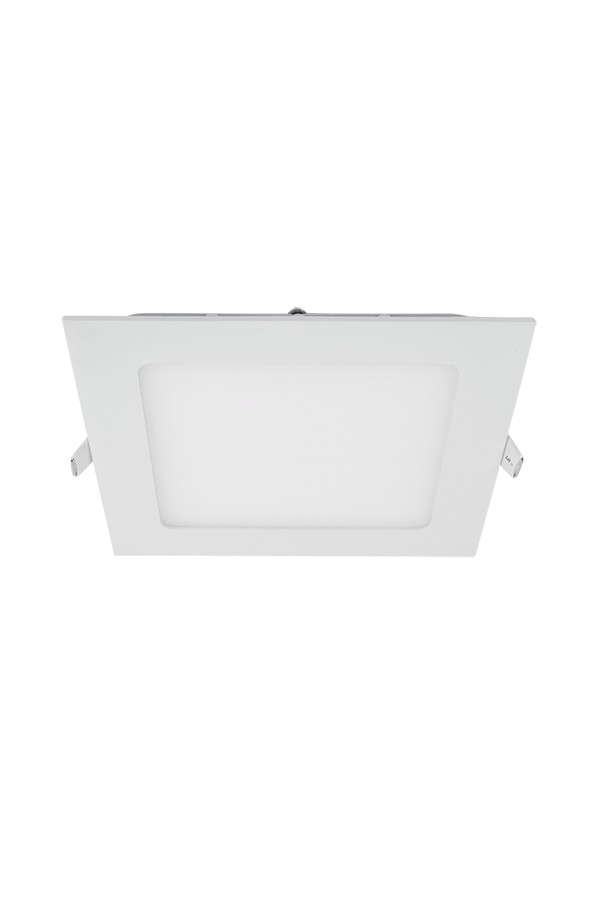 STELLAR LED PANELĖ KVADRATINĖ ĮLEIDŽIAMA 12W 2700K