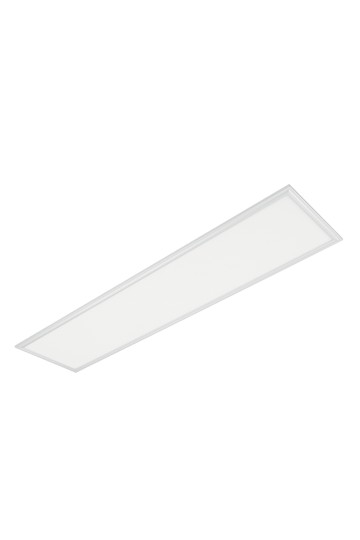 STELLAR LED PANEL 48W 4000K 295X1195mm WHITE FRAME