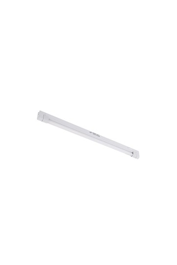 FLUORESCENT CABINET FIXTURE CAB-01A T5/13W