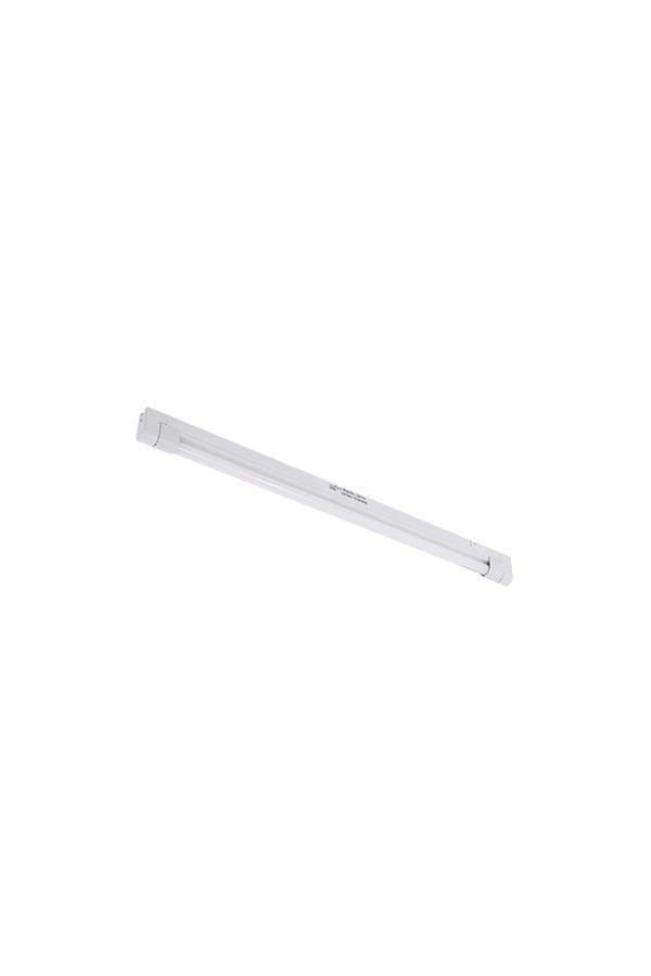 FLUORESCENT CABINET FIXTURE CAB-01A T5/13W