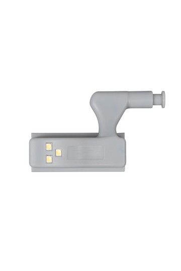LED SMD hingedega lamp 2W