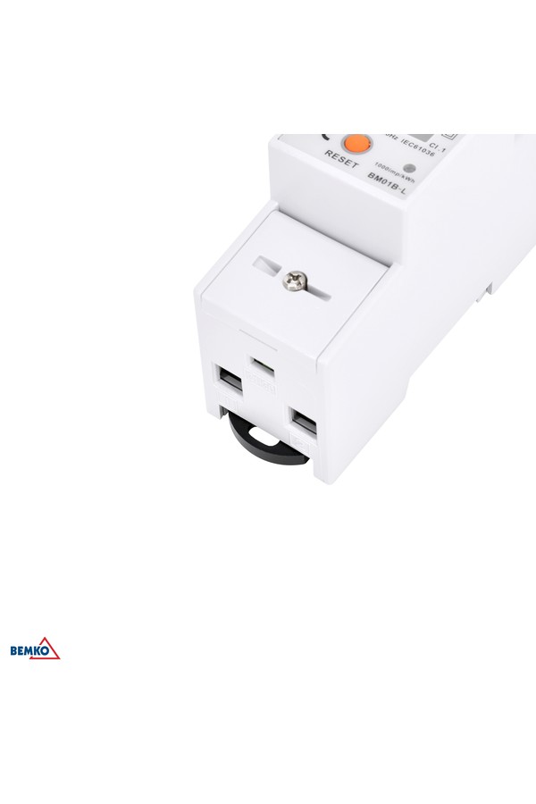electricity meter 1 phase 10 (80)a